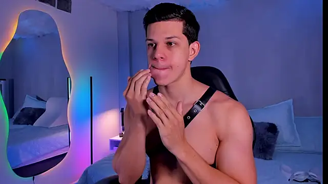 MarcoSullivan online show from November 1, 1:46 pm