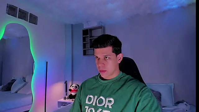 MarcoSullivan online show from November 12, 1:00 pm