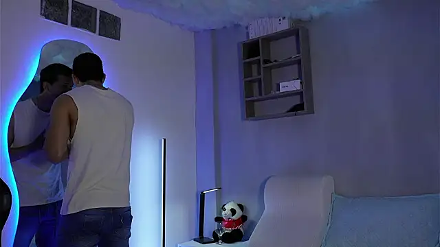 MarcoSullivan online show from March 18, 12:41 pm