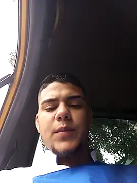 Nathan mason  online show from February 23, 12:16 pm