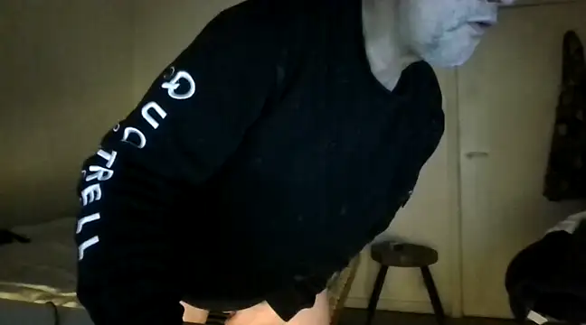 Snapshot of oopsxx chatting on January 27, 7:45 am oopsxx online show from January 27, 7:45 am