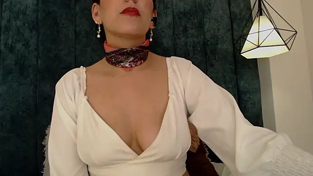 selem hadid online show from January 29, 8:04 pm