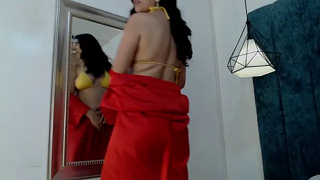 selem hadid online show from January 31, 8:01 pm