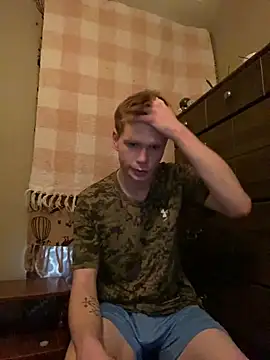 Mikeswanston online show from February 7, 8:31 pm