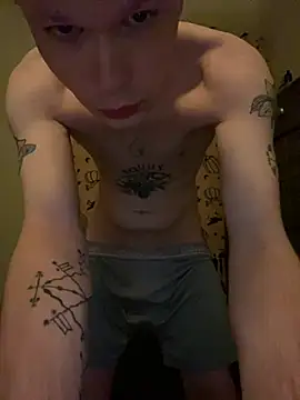 Mikeswanston online show from February 24, 7:55 am