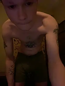 Mikeswanston online show from February 27, 9:00 am