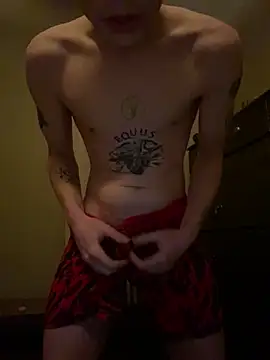 Mikeswanston online show from March 2, 11:07 am