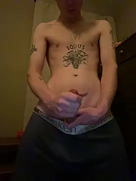 Mikeswanston online show from March 12, 10:26 am