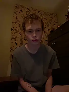 Mikeswanston online show from March 17, 12:19 am