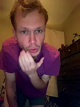 Mikeswanston online show from October 1, 8:09 am