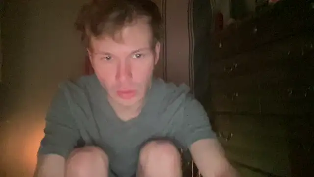 Snapshot of Mikeswanston chatting on January 17, 2:49 am Mikeswanston online show from January 17, 2:49 am