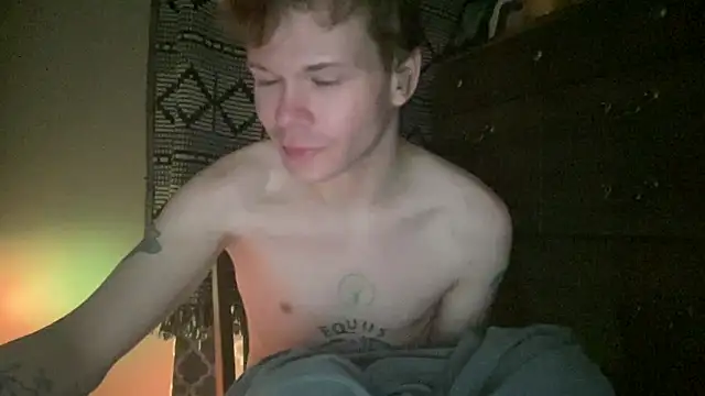 Snapshot of Mikeswanston chatting on February 5, 7:02 am Mikeswanston online show from February 5, 7:02 am