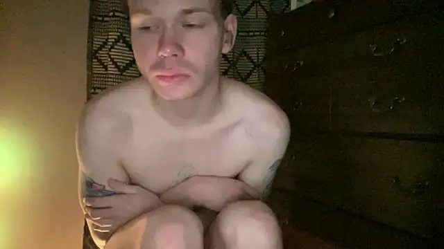 Snapshot of Mikeswanston chatting on February 26, 5:56 pm Mikeswanston online show from February 26, 5:56 pm