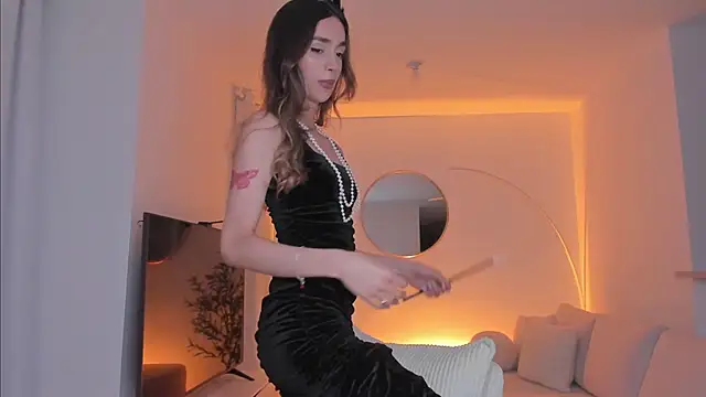 Emmavr online show from October 30, 1:40 am