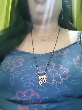 Snapshot of NEHA-DESHI chatting on June 6, 8:46 pm NEHA-DESHI online show from June 6, 8:46 pm