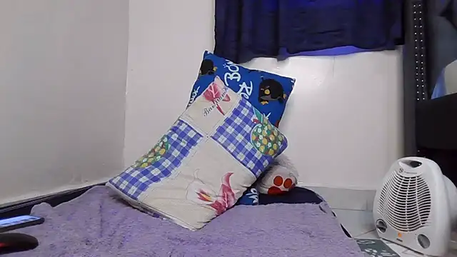 Nasty sonnie online show from April 11, 5:23 am