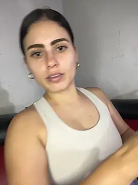 Azuna25 online show from November 25, 7:14 pm