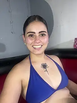 Azuna25 online show from July 10, 8:33 pm