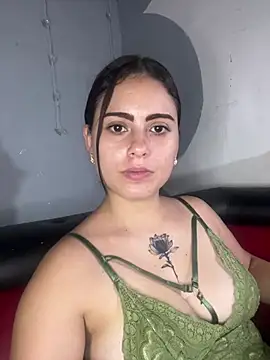 Azuna25 online show from July 16, 6:36 pm