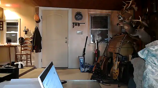 Bramro409 online show from January 29, 1:58 am