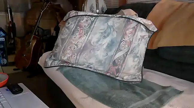 Bramro409 online show from February 28, 2:09 am