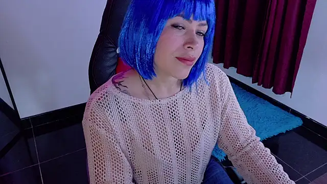 Natalia Montoya online show from September 30, 1:21 am