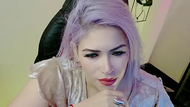 Natalia Montoya online show from February 21, 2:56 am