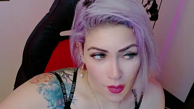 Natalia Montoya online show from March 4, 8:59 pm