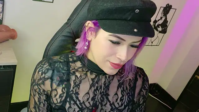 Natalia Montoya online show from May 31, 1:03 am