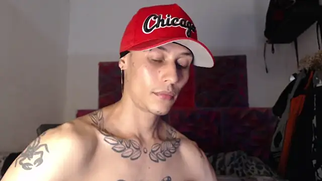 bix couples online show from January 11, 12:59 am