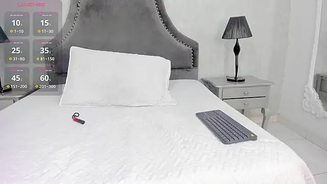 LaurenSnow online show from December 2, 3:51 pm