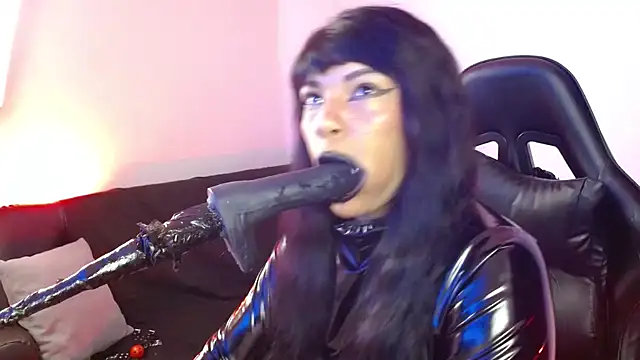 Anabel693 online show from December 7, 7:16 am