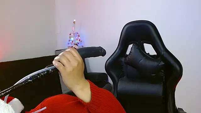 Anabel693 online show from December 10, 7:26 am