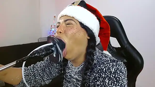 Anabel693 online show from December 12, 10:45 am