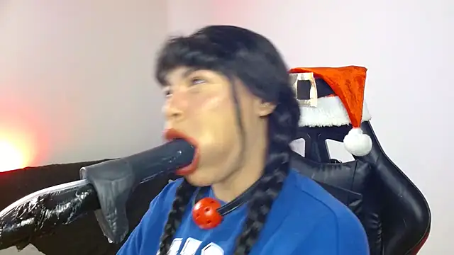 Anabel693 online show from December 20, 7:12 am