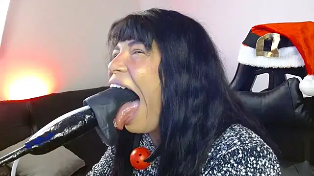 Anabel693 online show from December 22, 7:22 am