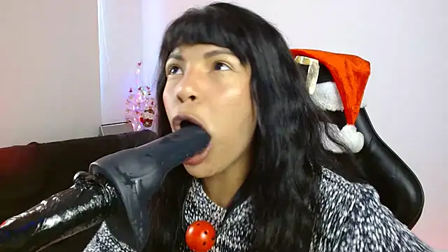 Anabel693 online show from December 22, 1:33 pm