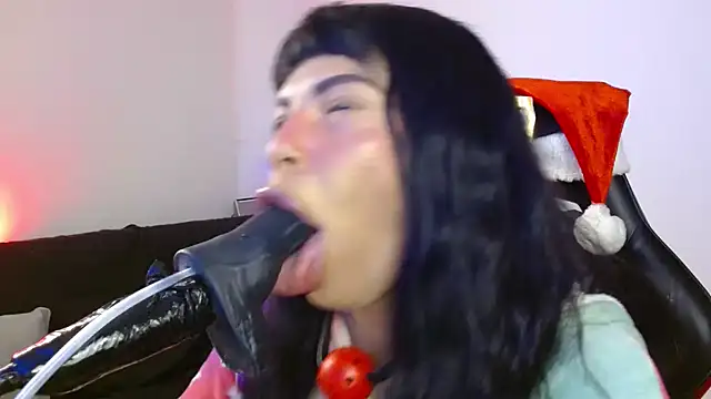 Anabel693 online show from December 23, 7:28 am