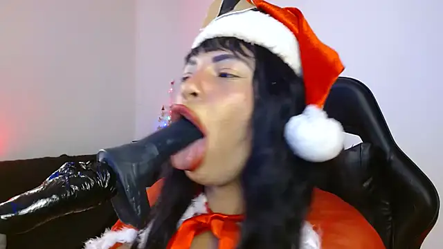 Anabel693 online show from December 24, 7:17 am