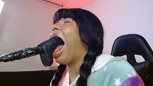 Anabel693 online show from February 21, 7:23 am