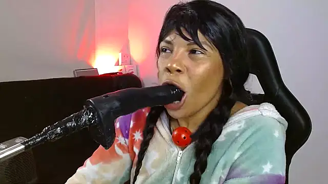 Anabel693 online show from February 21, 1:33 pm