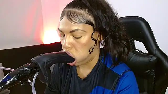 Anabel693 online show from March 13, 7:42 am