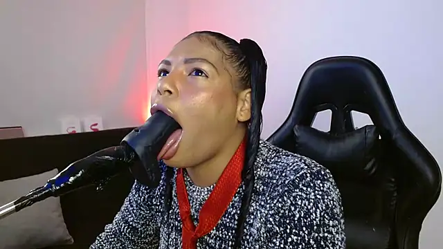 Anabel693 online show from March 14, 8:32 am