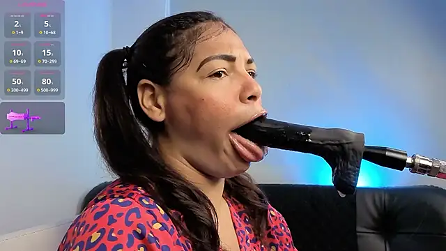 Anabel693 online show from March 15, 12:44 pm