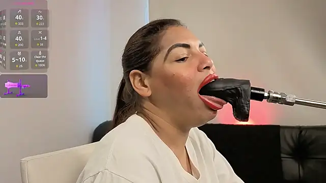 Anabel693 online show from March 29, 1:11 pm