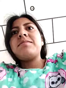 Snapshot of Valeer_abby chatting on January 3, 12:30 pm Valeer abby online show from January 3, 12:30 pm