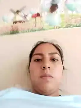 Snapshot of Valeer_abby chatting on January 5, 6:56 pm Valeer abby online show from January 5, 6:56 pm