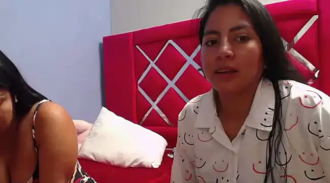 Snapshot of Valeer_abby chatting on January 23, 3:54 pm Valeer abby online show from January 23, 3:54 pm