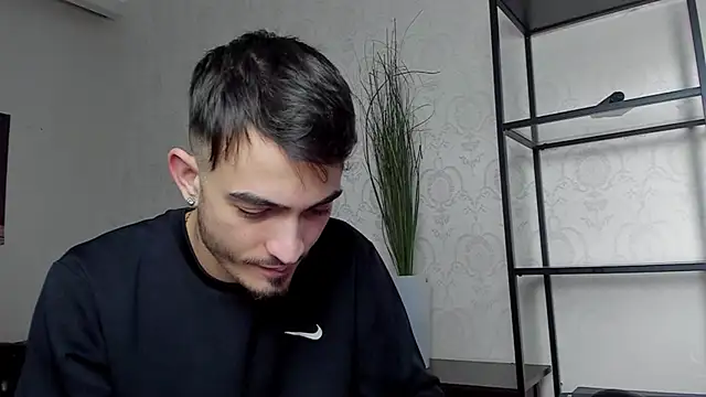 BrandonTate online show from January 21, 11:56 am