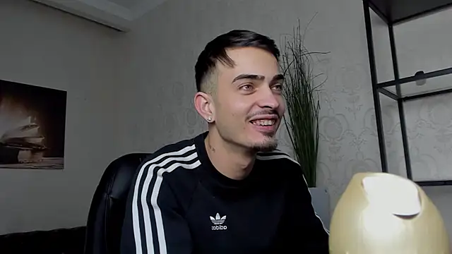 BrandonTate online show from January 22, 9:57 am